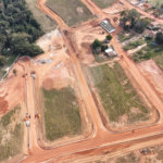 Terreno à venda no condomínio Residencial DI Tamai, Louveira - SP
