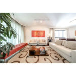 Excelente apartamento na Mooca