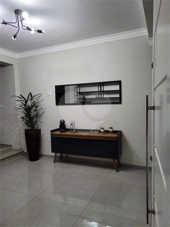 Sobrado à venda com 191m² - Vila Regente Feijó