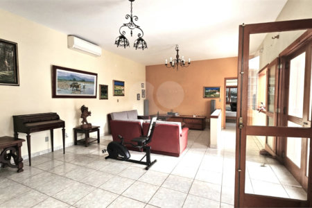 Casa à venda com 4 suítes no condomínio Chácara Cordeiro, São Paulo - SP
