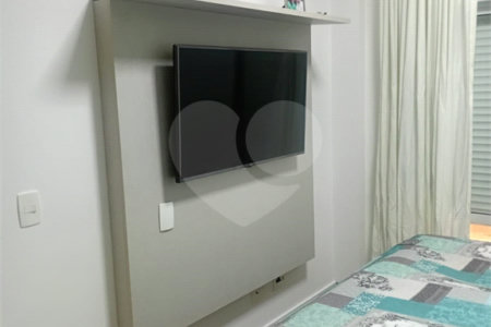 APARTAMENTO GARDEN 105 M2 COM 2 DORMITÓRIOS 1 SUÍTE E 2 VAGAS NO JARDIM DA GLÓRIA