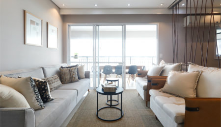 Apartamento à venda com 3 suítes no Centro, São Bernardo do Campo, SP