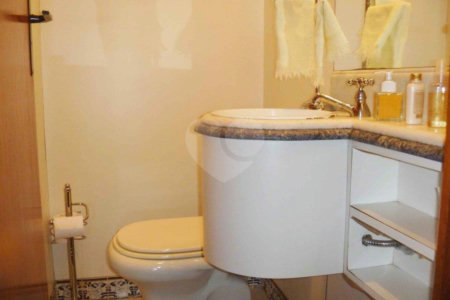 Apartamento à venda com 4 quartos, sendo 1 suíte, em Chácara Santo Antônio (zona Sul), São Paulo, SP