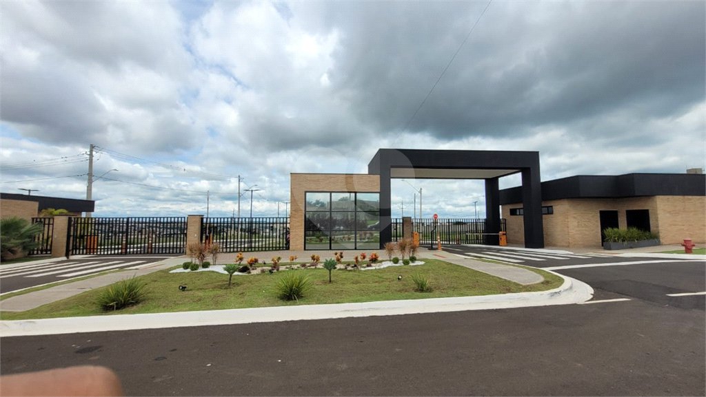 Terreno no Condomínio Monte das Araucárias