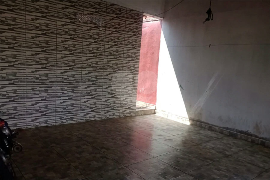 Casa à venda no bairro Colina Verde