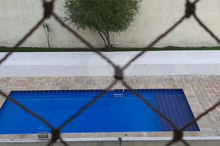 Apartamento á venda - Jabaquara