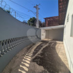 CASA TÉRREA À VENDA | ALGODOAL | PIRACICABA/SP | RECÉM REFORMADA