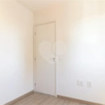 Apartamento à venda no Sacomã com 2 quartos e sem vaga