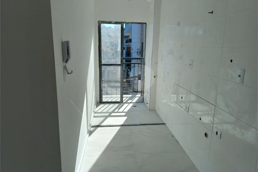 Apartamento 2 dormitórios 1 banheiro , sem vaga