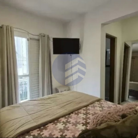 Casa à venda com 2 quartos, sendo 2 suítes, em Jardim Monte Alegre, São Paulo - SP