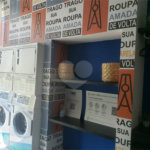 Apartamento no Centro de São Paulo