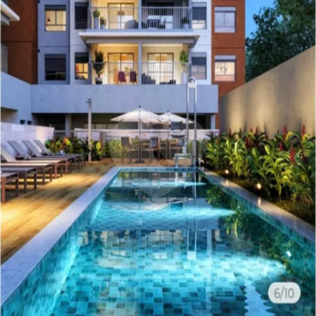 Apartamento à venda em ótima locação próximo ao metrô Penha. com 2 quartos, e uma 1 vaga