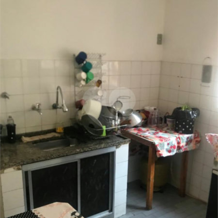 Casa térrea no Maria Stella Fagá .
