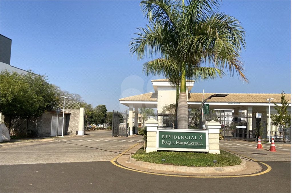 Terreno a venda no Faber III
