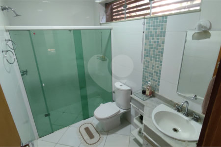 Casa com 3 dormitórios à venda no bairro Jardim Cardinalli, em São Carlos/SP