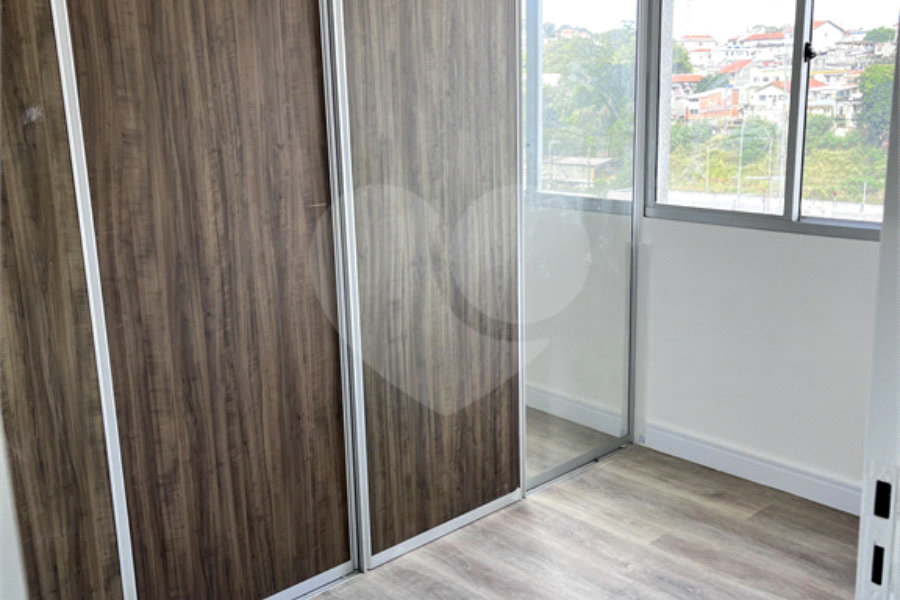Apartamento tipo Cobertura com 110m² na região de Pirituba.
