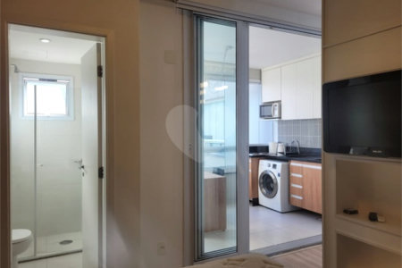 Apartamento à venda com 1 suíte em Bela Vista, São Paulo, SP