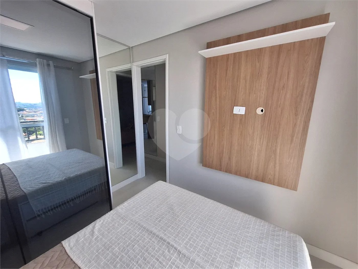 Apartamento à venda com 2 quartos em Jaçanã, São Paulo, SP