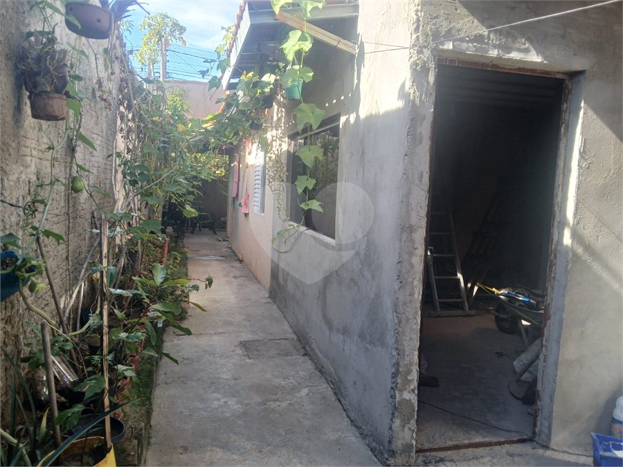 Casa á venda no Loteamento Residencial Eduardo Abdelnur