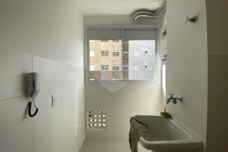 Apartamento para locação no Belém