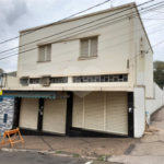 Prédio Comercial na Av. São Carlos - Excelente Oportunidade no Centro da Cidade