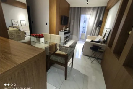 APARTAMENTO PARA VENDA NO JARDIM AQUARIUS, 2 DORMITORIOS, 1 SUITE, 1 VAGA, SÃO JOSÉ DOS CAMPOS/SP.