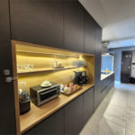 Apartamento à venda com 3 suítes em Vila Mascote, São Paulo, SP