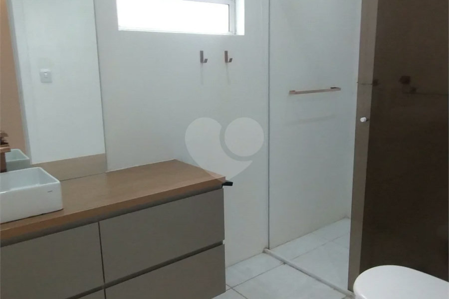 Casa Térrea à venda com 1 quarto em Tucuruvi, São Paulo, SP