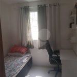 Apartamento à venda com 1 quarto em Jaraguá, São Paulo, SP