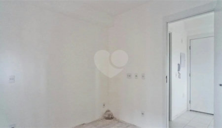 Apartamento à venda com 1 quarto em Vila Albertina, São Paulo, SP