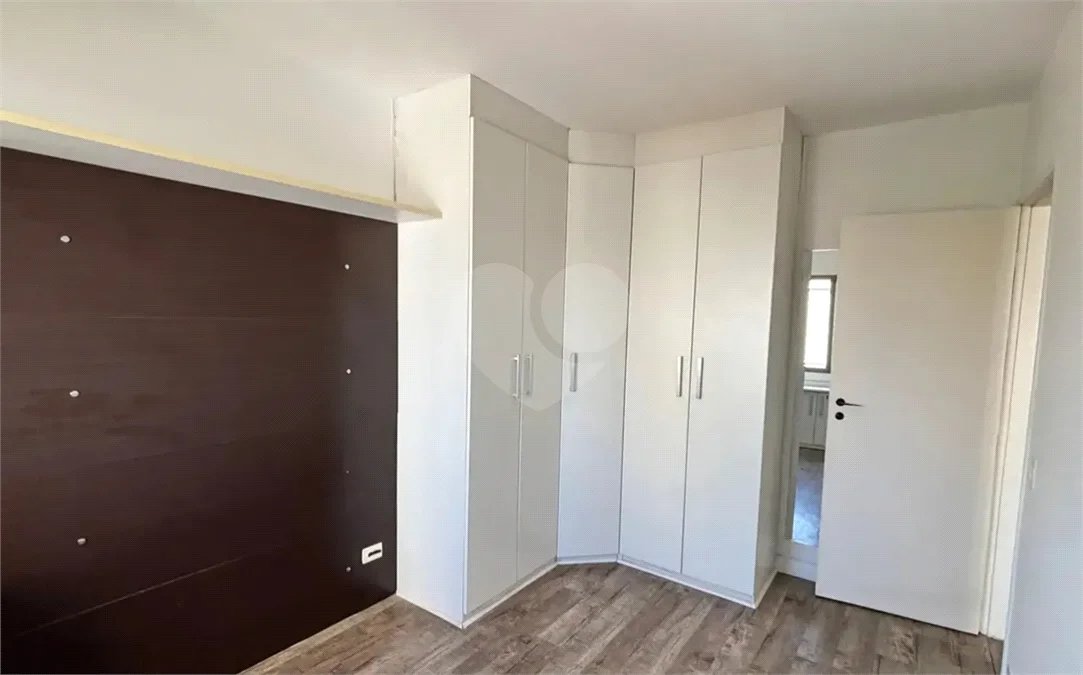 More no Campo Belo – 2 Dormitórios, 63 m² e Excelente Localização