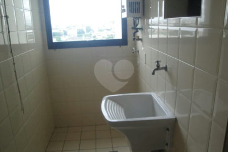 Apartamento à venda com 2 quartos, sendo 1 suíte, em Vila Hamburguesa, São Paulo, SP