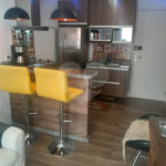 Apartamento na Bento Freitas