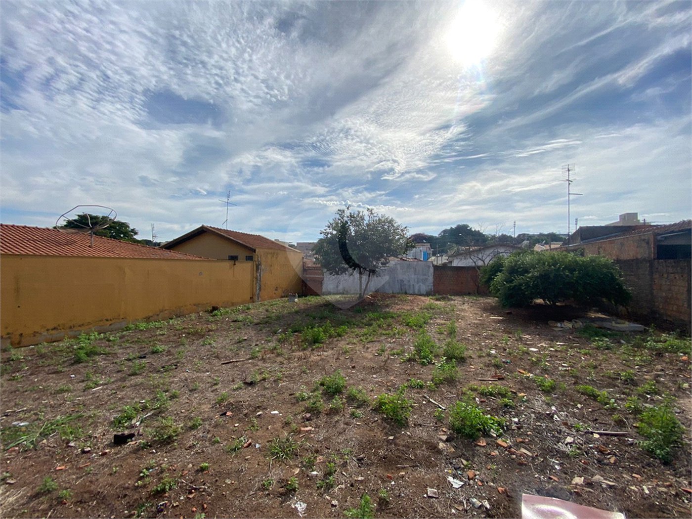 Terreno bem localizado na Vila Boa Vista 1