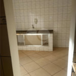 Casa térrea com salão comercial para venda no Maria Stella Fagá.