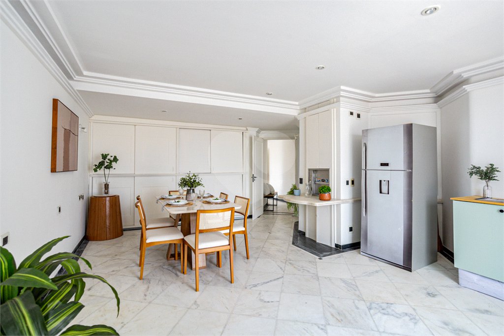 Cobertura Duplex de Alto Padrão no Ipiranga – 309 m² | Maison Saint Pierre