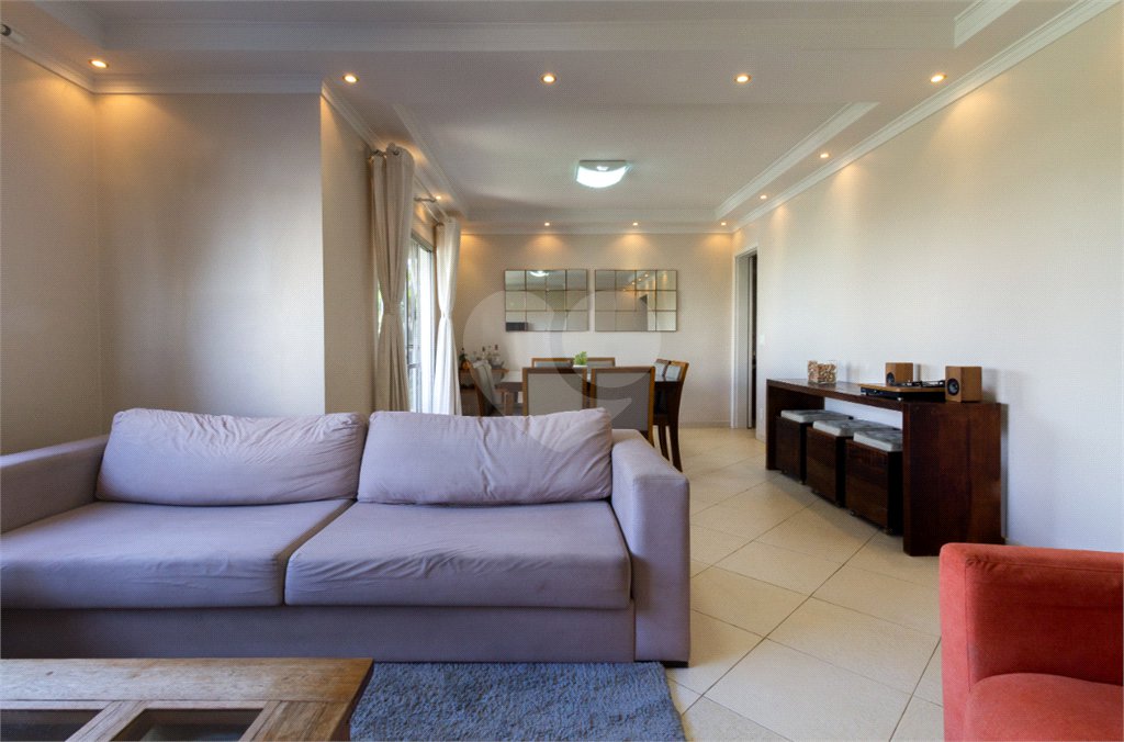 Apartamento á venda - Campo belo