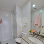 Apartamento à venda no Tremembé 2 quartos e 1 vaga