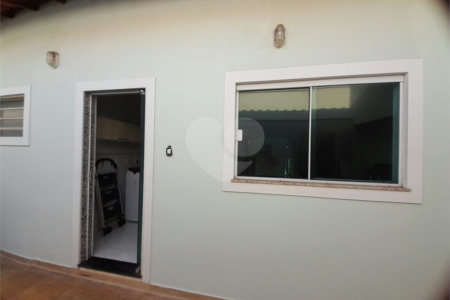 Casa à Venda no Residencial Eldorado - São Carlos