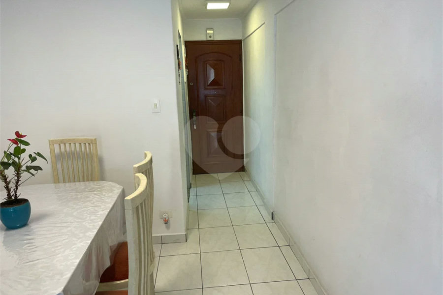 Apartamento à venda com 3 quartos em JAÇANÃ, São Paulo, SP