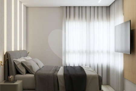 Apartamento à Venda com 74m² - Vila Mariana