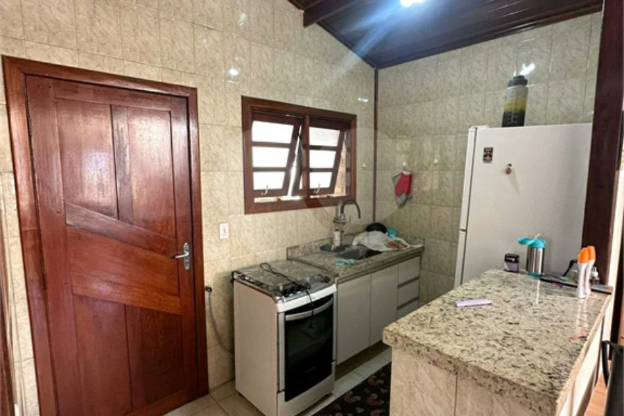 Casa à venda com 3 quartos, sendo 1 suíte,  em Morada da Praia, Bertioga, SP