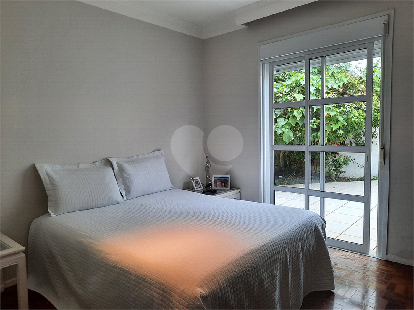 Casa com 3 quartos, térrea, plana, na City Campo Grande