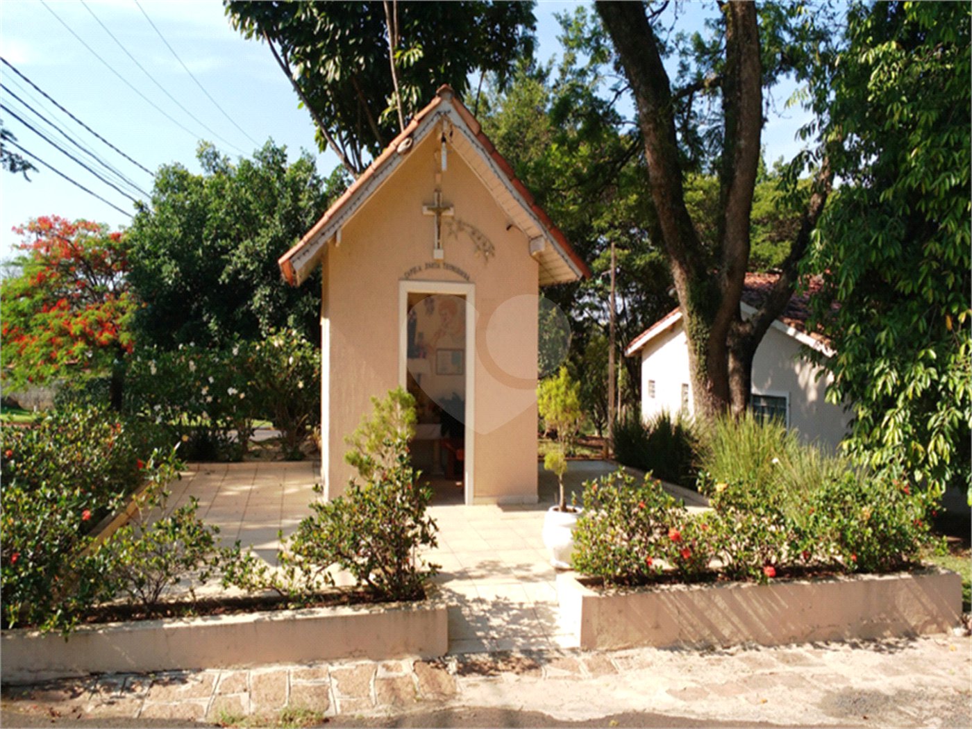 Salto - Condominio Zuleika Jabour - 332 m² - Área const - 1.020 m² - Área do ter. - R$ 1.450.000,00