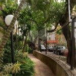 Apartamento de 1 quarto à venda na Bela Vista, 40 m2
