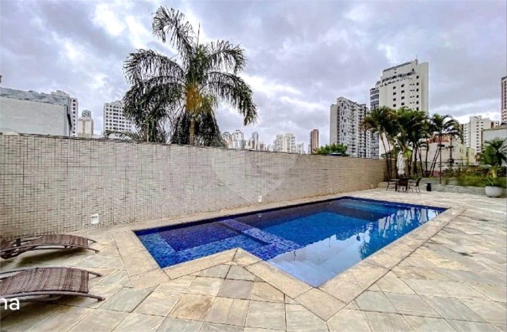 Apartamento à venda - Anália Franco