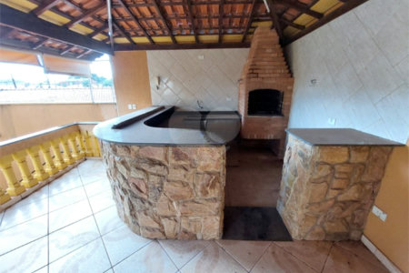 Casa para venda ou locação no Jardim Ipanema