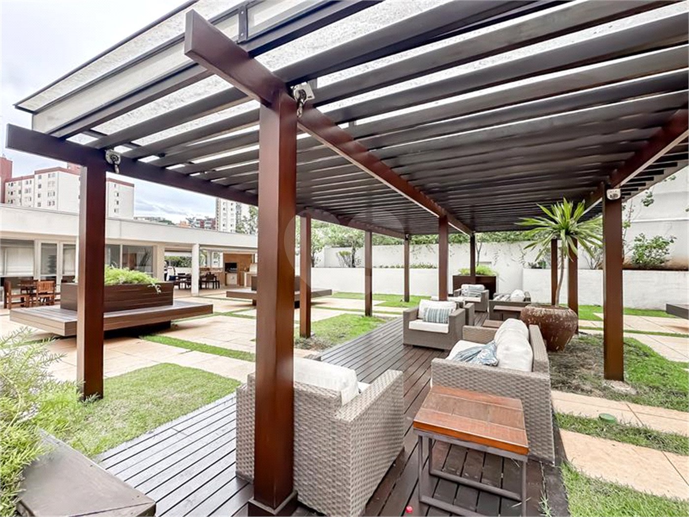 Apartamento à venda com 3 suítes em Vila Mariana, São Paulo, SP