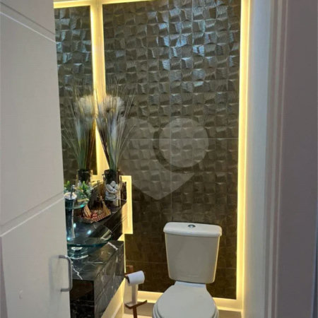 Apartamento no Belém