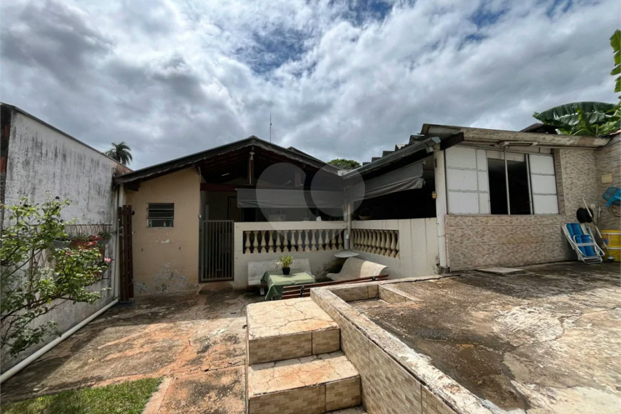 Casa à venda com 2 quartos em Dois Córregos, Piracicaba, SP